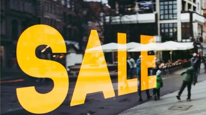 “黑五”卷海外：喜报背后的隐忧