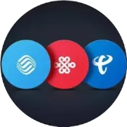 【月初了，充值本月流量....】