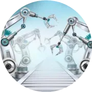 ABB机器人IRC5控制柜新示教器开机无法进入系统示教器蓝屏