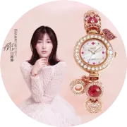 【新品首发】【EA红宝石饰品】源于中国.香港的珠宝腕表品牌 —— EAWATCH.CN