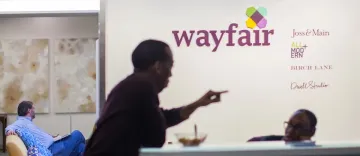 Wayfair平台介绍--中大件家居卖家的福音