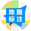 新开的门面怎么能在地图上显示？店面怎么显示在地图？