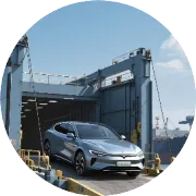 2025年Q3汽车出口数据解读：新能源领跑，热门车型榜单出炉