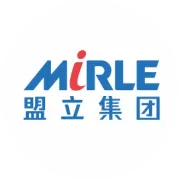 盟立车载曲面玻璃成型设备