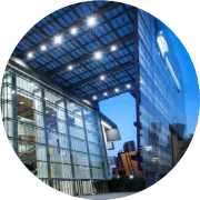 南京国际博览会议中心收到中国土壤学会表扬信