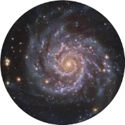 三.论证宇宙观