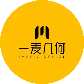 一麦几何品牌策划