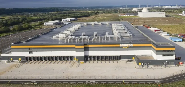 美国海关查验亚马逊送仓以及港口周情况更新！