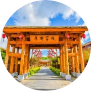 @所有人，此生最美风景近在眼前