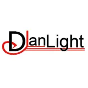 DeLanLight-德朗流光于实景舞台:白鹿原影视城