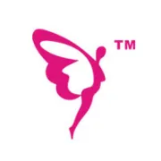 时尚简约女式编织腰带