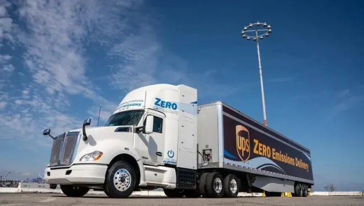 FBA入仓难、跑水账号、UPS罢工，探索美线市场未来增长曲线！