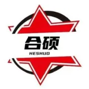 中秋如意，万事遂意｜山东合硕祝大家中秋节快乐