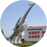 气瓶放置不当真的会飞!氧气瓶飞完,乙炔瓶飞......