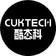 CUKTECH x 智云｜高能CP 持久闪耀