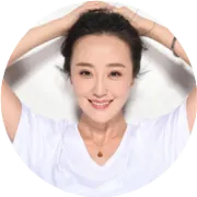 百伶女孩张丁懿Wendy——寸土不让