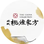绿城·桃源东方｜一座桃花源，一部传承史