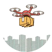 从江西物流提质实践，探析低空经济赋能多式联运的落地经验