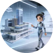 建证未来，智启新程 | 中建三局首届AI创新大赛决赛精彩收官