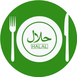 Halal 华清出海