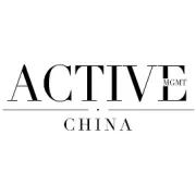 ACTIVE MGMT|2月在穗中外模特