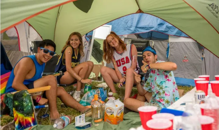 抓住户外产品热潮！如何低成本提升转化率？