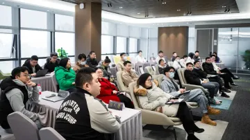 Thinla受邀参加TikTok美区服务资源对接会,满足卖家出海营销需求