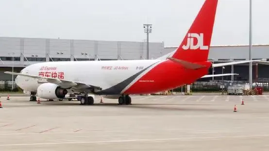 京东航空再租赁4架货机；亚马逊更新低量库存政策！