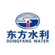 新闻简讯 | 陕西省东庄水利枢纽偏心铰弧形闸门全面完成交付