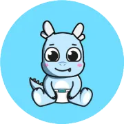 产品介绍丨魔杰龙宝宝学步裤