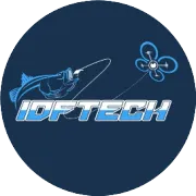 传统海钓够不着的黄金钓点，一台无人机全搞定，海钓人必备！