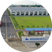 省委组织部、省科技厅调研组来凯斯机械 调研人才平台建设情况