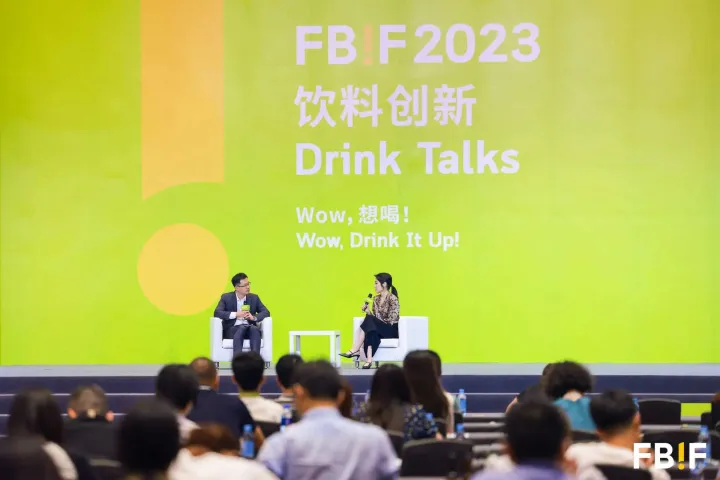 元气森林Uki：我们为什么要让产品经理深入街头一线去“叫卖”