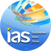 探秘2025昆明国际车展精华Vlog