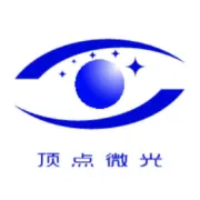 顶点微光-黑光摄像机模组