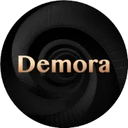 DEMORA｜Merry Christmas