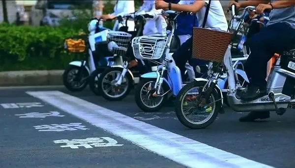 中国两轮小电驴将迎来开年“狂飙”，两轮电动海外待爆