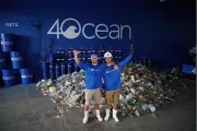 年收近2亿美元，俩90后小伙将海洋垃圾变宝，热销欧美