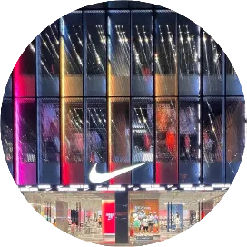 合肥胜道潮流汇NIKE体验店