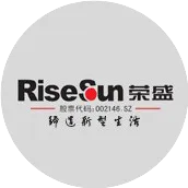 继续走在稳健成长的路上丨荣盛发展2018年半年度报告披露