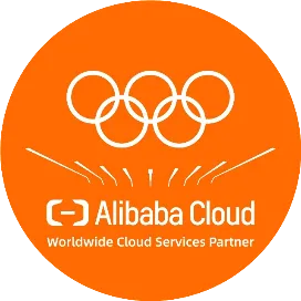 Alibaba Cloud International