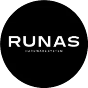 瑞纳斯RUNAS | 第一届中国建博会(临朐) 暨十五届中国(临朐)家居门窗博览会圆满落幕！