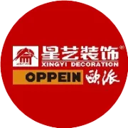 进门见厅，这套美式轻奢风美到眩晕！