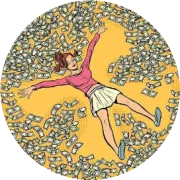 又找到一款好用的AI生成图片的工具