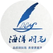 谁说羽绒都很丑？只是因为你不会穿！