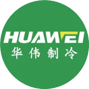 华伟制冷｜武汉万吨・华中冷链物流港