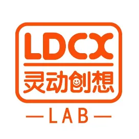 灵动创想Lab