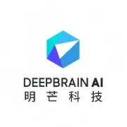 DeepBrain AI明芒科技数字人助力短视频电商领域