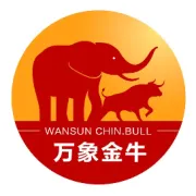 万象金牛线缆 I 清风迎五一