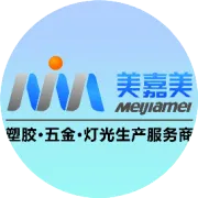 美嘉美塑料调节脚系列 |  妈妈再也不用弯腰打扫柜底啦！